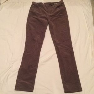 Gap Cord Jeans